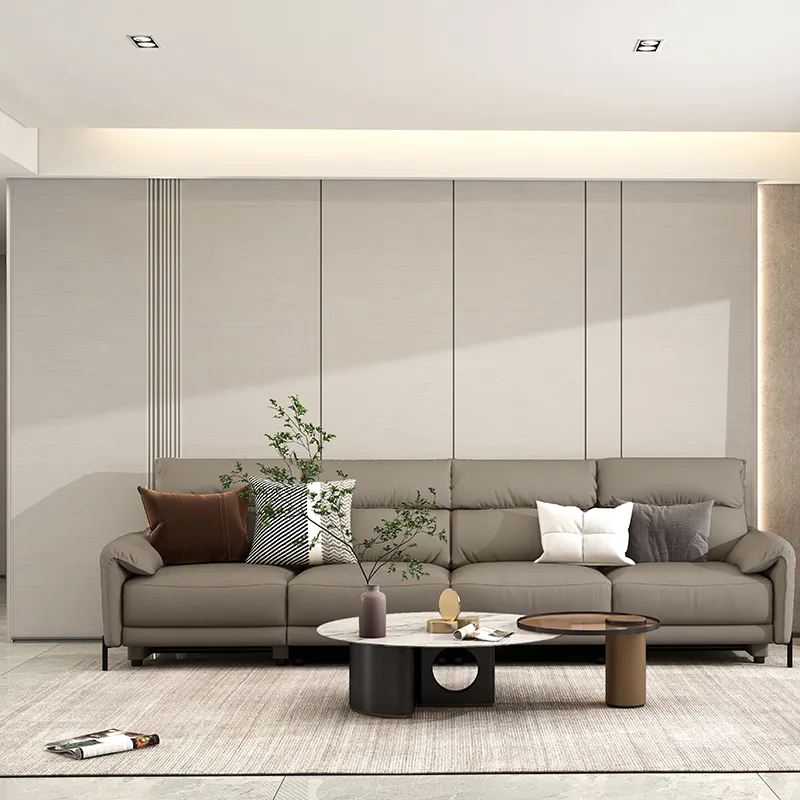 OPPEIN Libya Full Home Design – Complete Furniture Solutions for Every Room